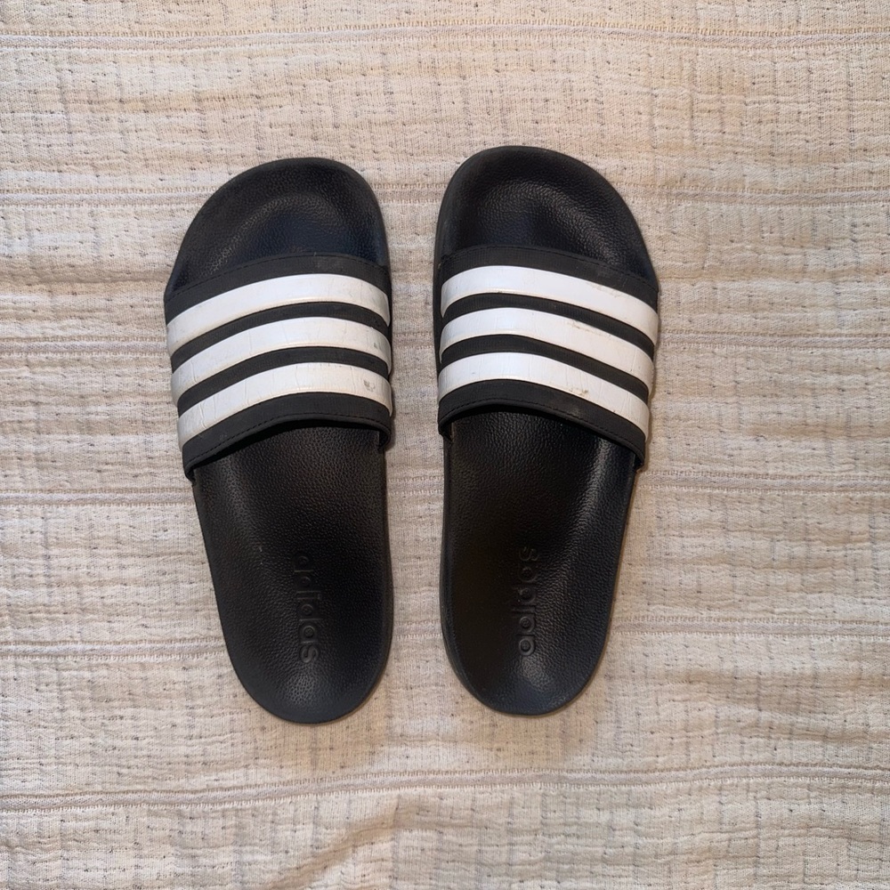 Adidas slides